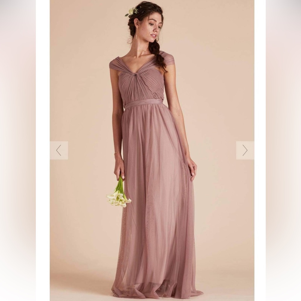 Birdy Grey convertible dress (XS)